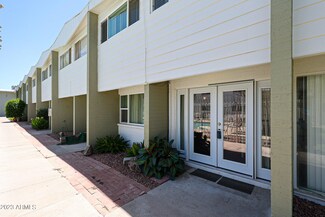 825 N Hayden Rd Unit C-7, Scottsdale, AZ 85257