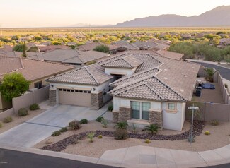 2725 W Wildwood Dr, Phoenix, AZ 85045