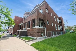 2009 W Garfield Blvd, Chicago, IL 60636