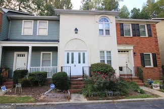 4028 Elm St, Atlanta, GA 30341
