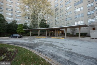 1030 E Lancaster Ave Unit 405, Bryn Mawr, PA 19010