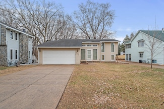 4017 Fordham Dr NE, Columbia Heights, MN 55421
