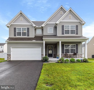 106 Saratoga Ct, North East, MD 21901