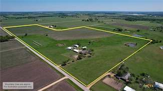 19081 Cyclone Branch Rd, Burlington, TX 76519