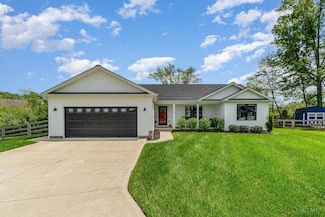 129 Ella Rose Dr, Mount Orab, OH 45154