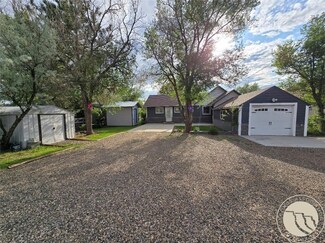 306 Monroe St, Baker, MT 59313