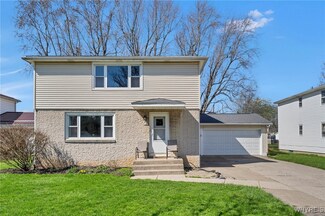 52 Ayrault Dr, Buffalo, NY 14228