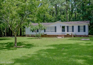 286 Harley Dr, Willard, NC 28478