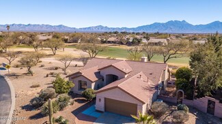 1374 N Night Heron Dr, Green Valley, AZ 85614