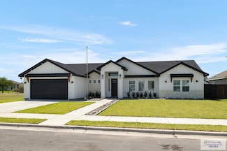8646 Bellagio Cir, Harlingen, TX 78552