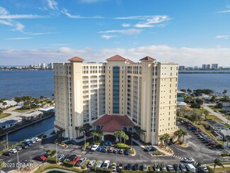 2801 S Ridgewood Ave Unit 411, South Daytona, FL 32119