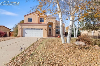 165 S Glenrose Dr, Pueblo, CO 81007