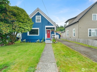 455 Karr Ave, Hoquiam, WA 98550
