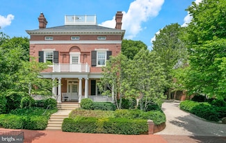 2727 Q St NW, Washington, DC 20007