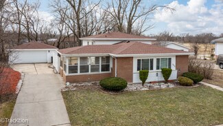 235 Early St, Park Forest, IL 60466