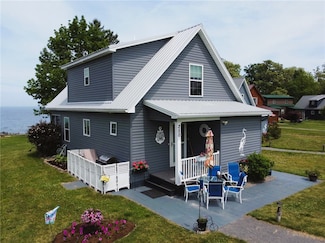 250 Danielle Ln, Kendall, NY 14476