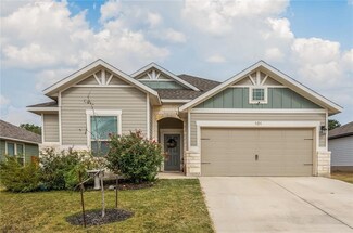 161 Syrah Ct, Leander, TX 78641