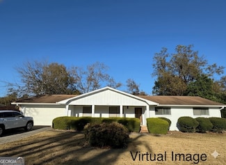 112 Haag Dr, Warner Robins, GA 31093