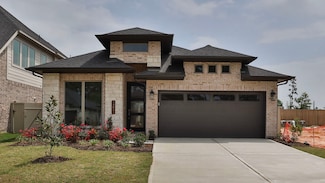 14851 Whistling Duck Ln, Magnolia, TX 77354