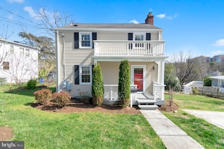 5026 23rd St S, Arlington, VA 22206