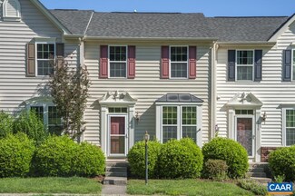 1852 Verona Dr, Charlottesville, VA 22911