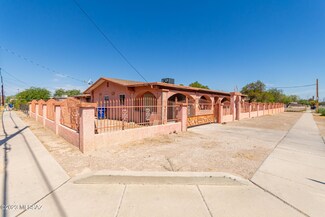 300 W 26th St, Tucson, AZ 85713