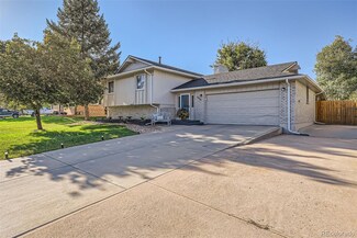 6069 S Marshall Dr, Littleton, CO 80123