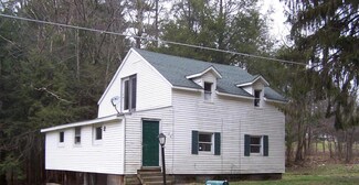 283 Emmons Hill Rd, Oneonta, NY 13820