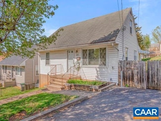 919 Druid Ave, Charlottesville, VA 22902