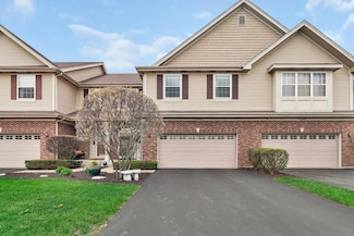 25604 S Keating Blvd, Channahon, IL 60410