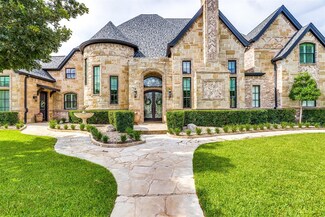 129 Links Ln, Aledo, TX 76008