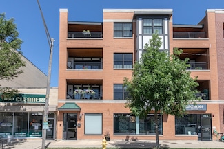 20 S Fairview Ave Unit 4N, Park Ridge, IL 60068