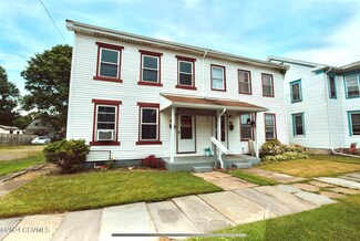 410 N 2nd St, Sunbury, PA 17801