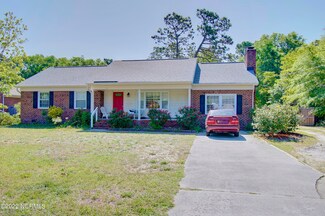 432 Rose Ave, Wilmington, NC 28403