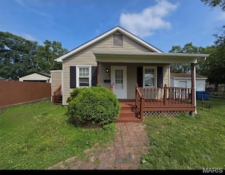 2621 Washington Ave, Granite City, IL 62040