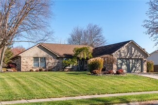 190 Heston Dr, Springboro, OH 45066