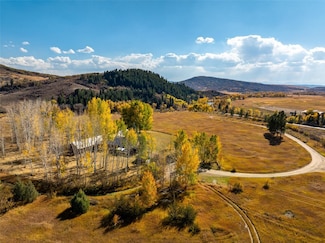 44320 County Road 129, Steamboat Springs, CO 80487