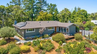 110 Las Lomas Dr, Aptos, CA 95003