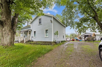 9270 Stady Rd, West Valley, NY 14171