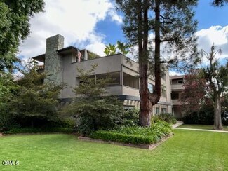 888 S Orange Grove Blvd Unit 3E, Pasadena, CA 91105