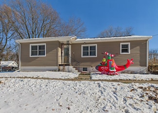 201 S 1st St, Northboro, IA 51647
