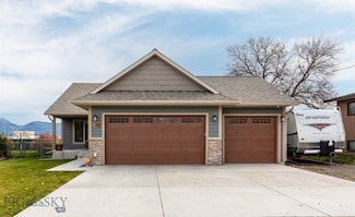 408 Bridger View Dr, Belgrade, MT 59714