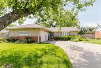 6409 E Farmview St, Wichita, KS 67206