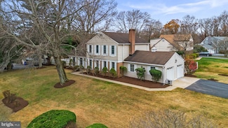 14308 Ansted Rd, Silver Spring, MD 20905