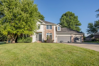 4225 E Crosswinds Place, Springfield, MO 65809