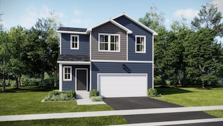 207 Buchanan Dr, Waterman, IL 60556