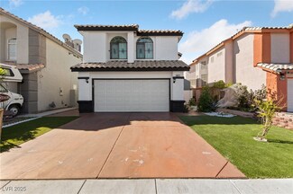 4617 Baby Bird Ln, Las Vegas, NV 89115