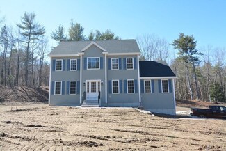 2 Magnolia Ln, Townsend, MA 01469