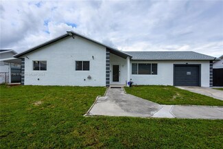 20000 NW 32nd Ave, Miami Gardens, FL 33056