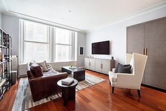 55 Wall St Unit 546, New York, NY 10005